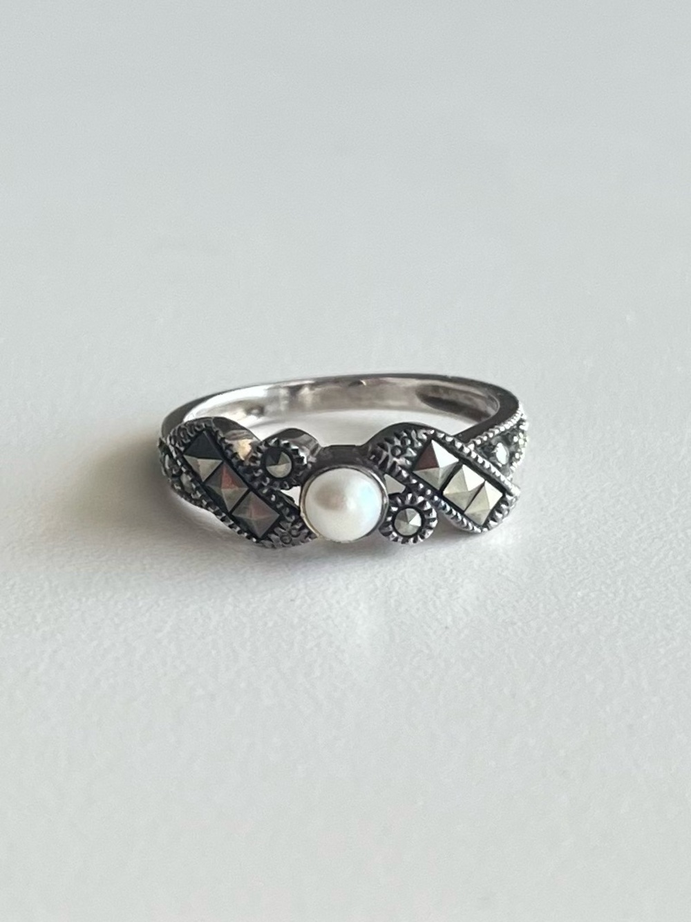 Judith Jack Ring - 7